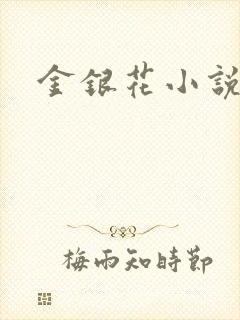金银花小说乐可