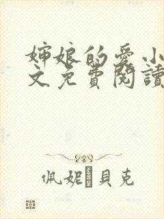 婶娘的爱小说全文免费阅读