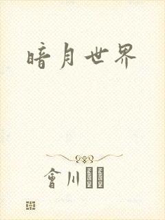 暗月世界