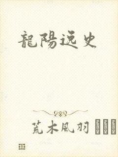 龙阳逸史