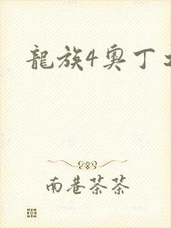 龙族4奥丁之渊