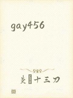 gay456