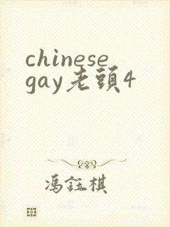 chinesegay老头4