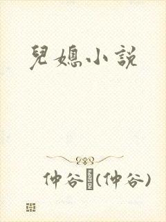儿媳小说