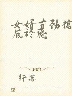 女婿有劲枪枪到底于飞