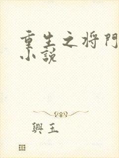 重生之将门毒后小说