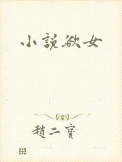 小说欲女