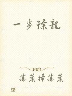 一步徐龙