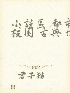 小说区 都市 校园 古典 偷拍