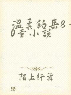 温柔的岳8一20章小说