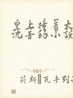 皇上撞着太子妃沈音的小说叫什么