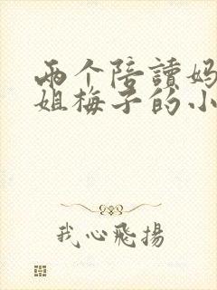 两个陪读妈妈赵姐梅子的小说