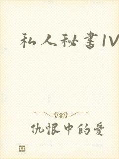 私人秘书1V1