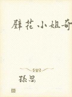 壁花小姐奇遇记