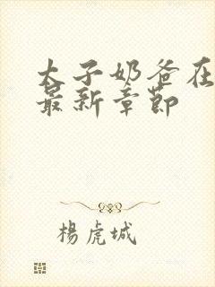 太子奶爸在花都最新章节