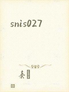 snis027