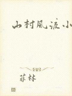 山村风流小说