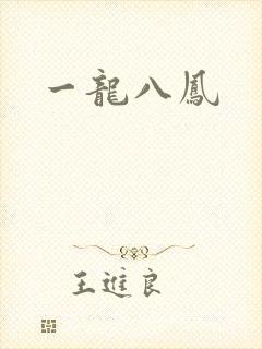 一龙八凤