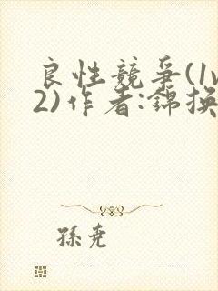 良性竞争(1v2)作者:锦换