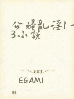 公妇乱淫1一13小说