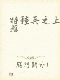 特种兵之上你成瘾