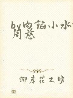 by肉馅小水饺周慈