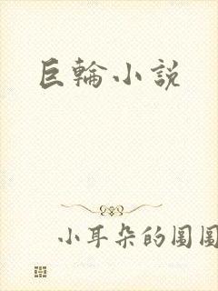 巨轮小说