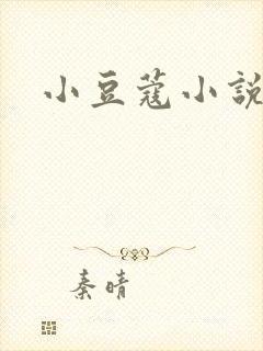 小豆蔻小说