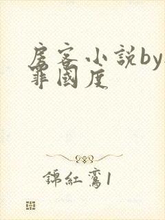 房客小说by无罪国度