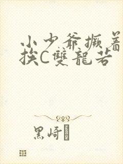 小少爷撅着屁股挨C双龙若