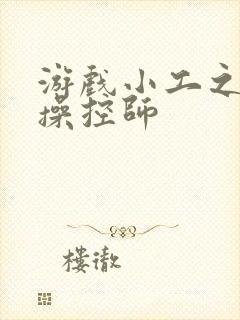 游戏小工之元素操控师