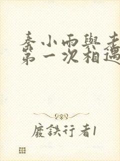 秦小雨与老旺的第一次相遇