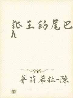 狐王的尾巴高ah