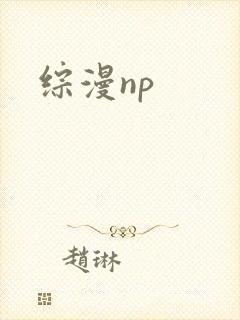 综漫np