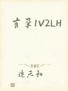 有孕1V2LH