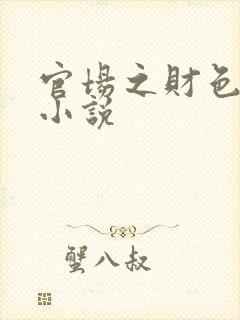 官场之财色诱人小说