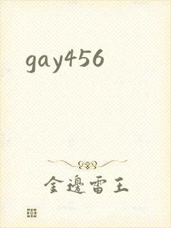gay456
