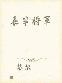 长宁将军