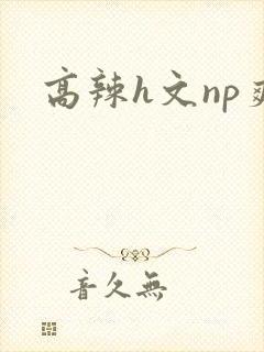 高辣h文np爽