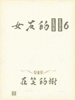 女友的妺妺6