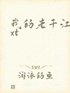 我的老千江湖txt