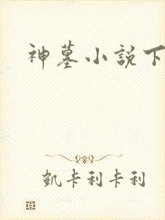 神墓小说下载