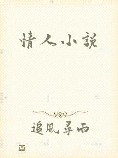 情人小说