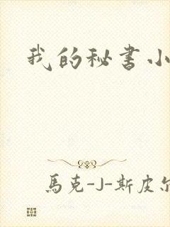 我的秘书小姐