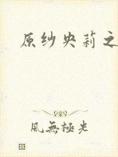 原纱央莉之重装