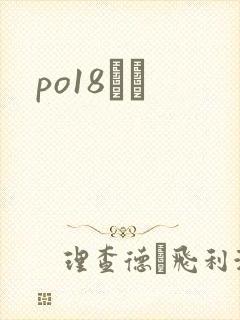 po18С˵