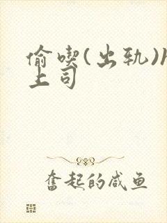 偷吃(出轨)h上司