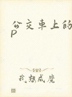 公交车上的群NP