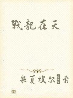 战龙在天