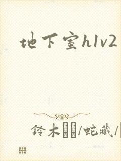 地下室h1v2